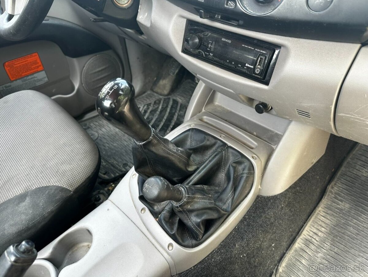 Mitsubishi L200 2.5 DI-D - 19