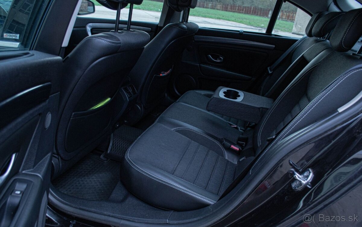 Renault Laguna 2.0 dCi 4control - 19