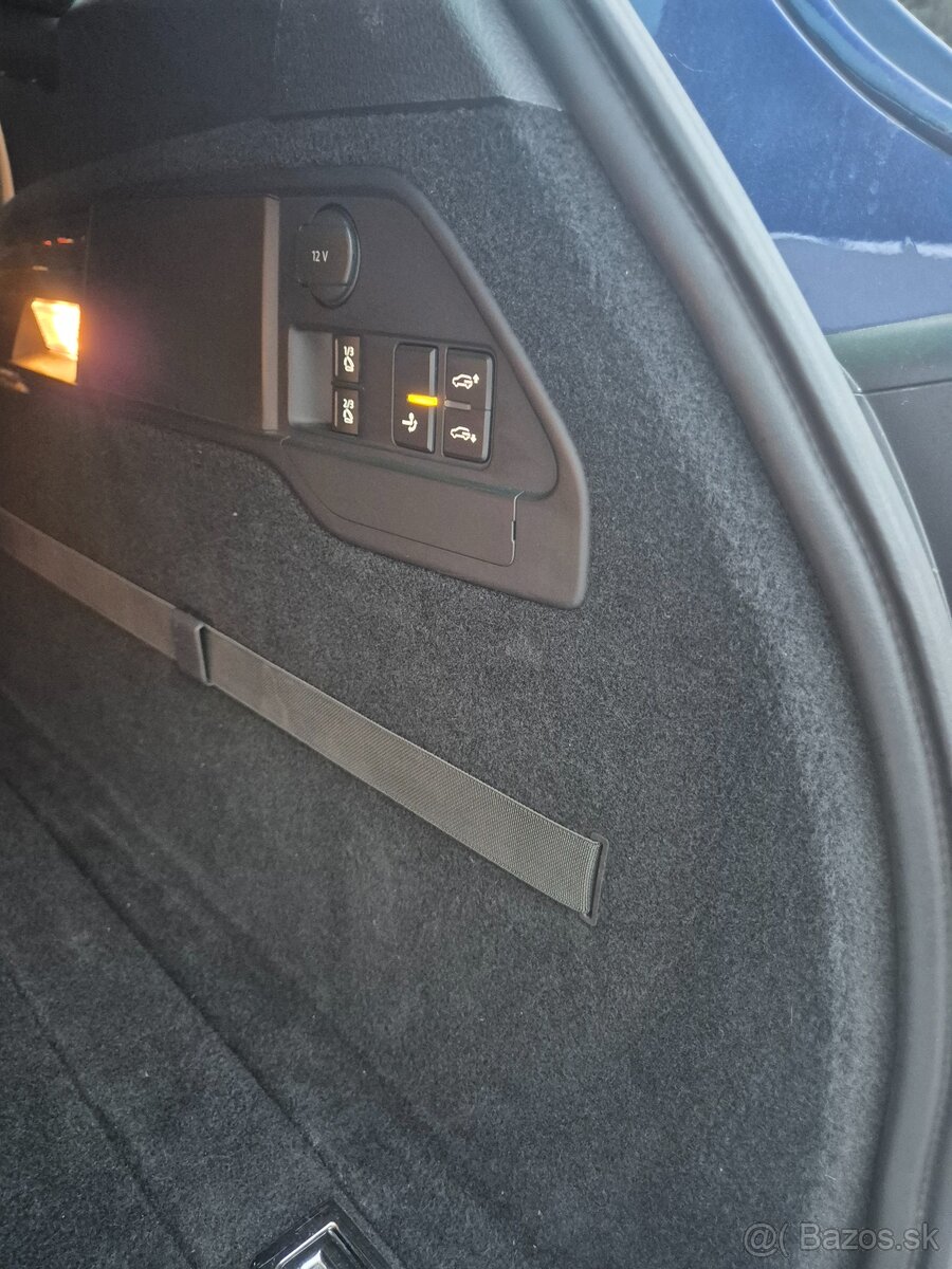 Predám VW Touareg,R-Line,V6 - 19