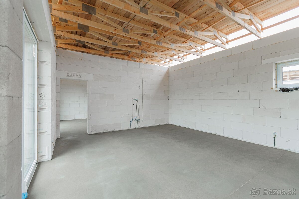 Posledný dom v prémiovom projekte ambre.sk - 19