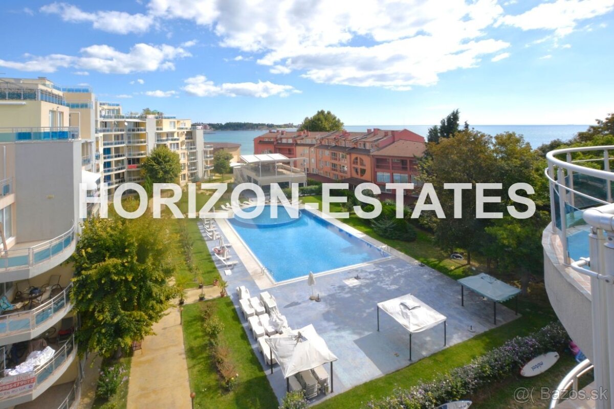 Luxusní zrekonstruovaný apartmán 3+kk (114 m²) Bulharsko - 19