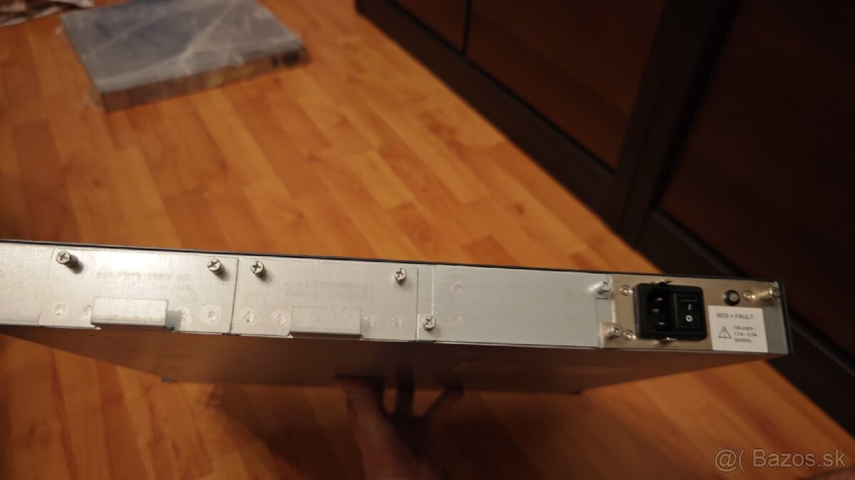 Cisco, Juniper, Fortinet, HP, Riverbad, network (1) - 19