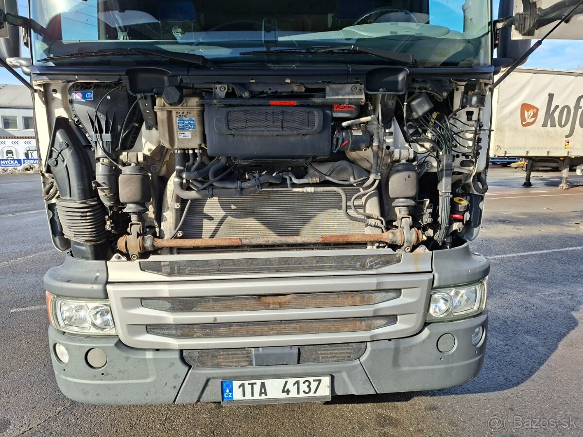 SCANIA G 340 CNG - 19