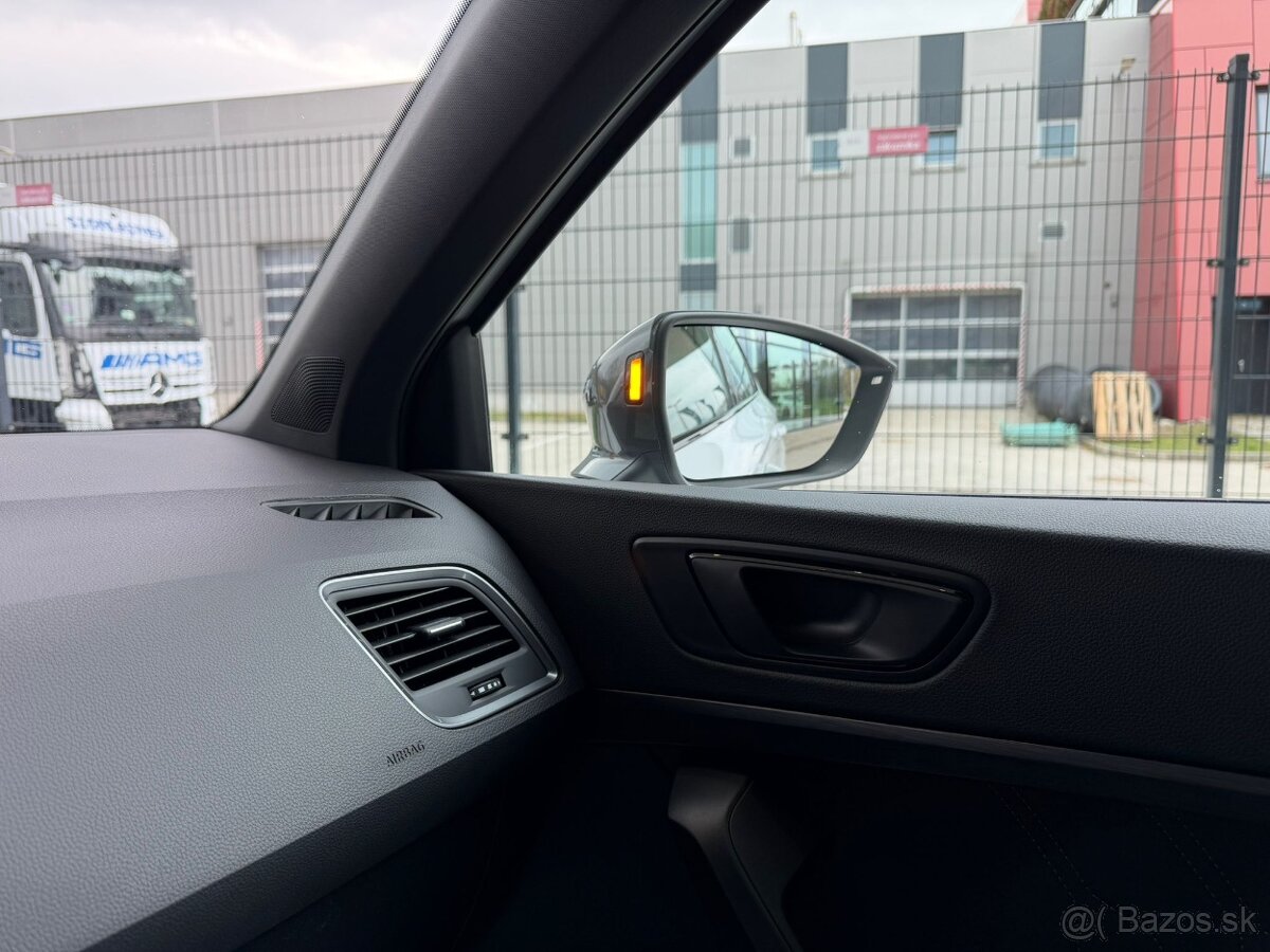 🤍 Cupra Ateca FACELIFT 2.0 TSI - 19