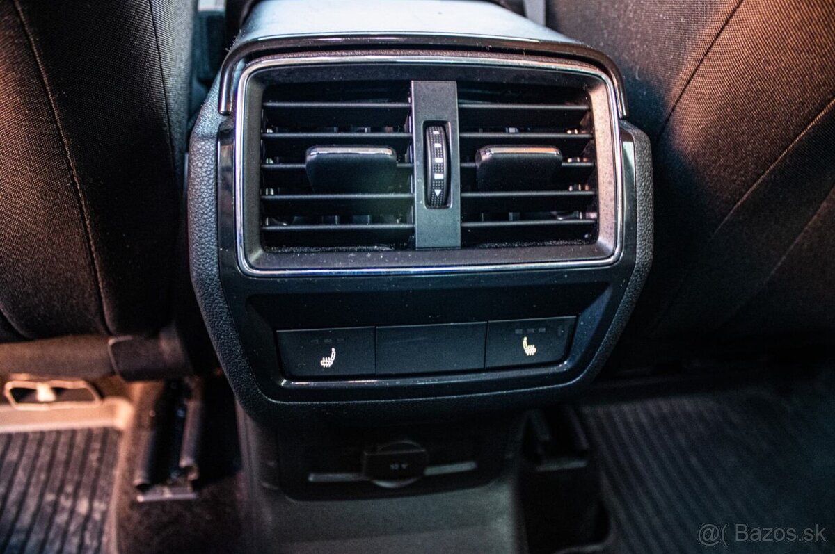 Škoda Karoq 1.5 TSI EVO 30 Edition DSG - 19