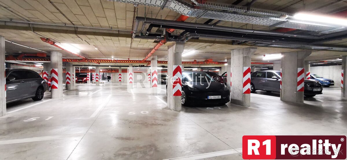 Jedinečný 2 izb. apartmán /V CENE PARKING + PIVNICA/ Bratisl - 19