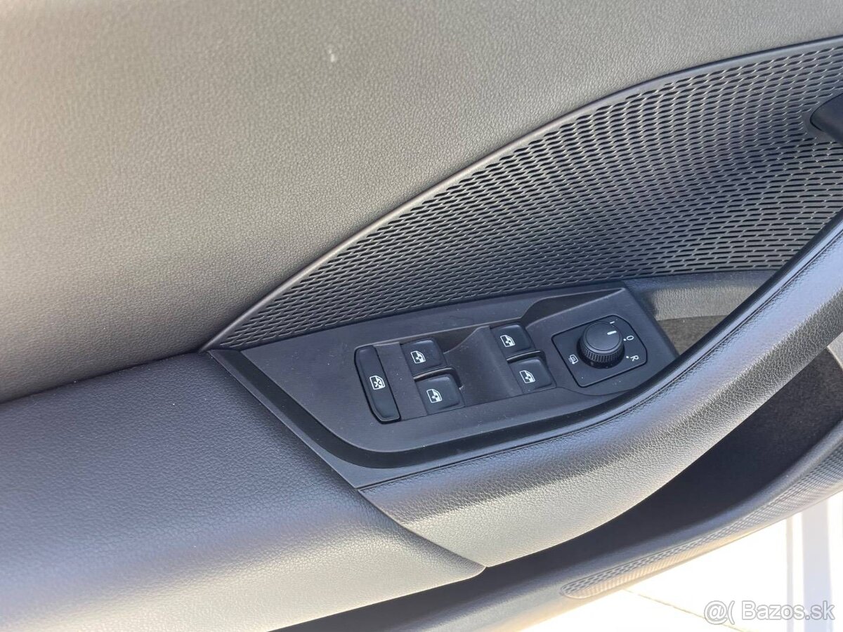 Škoda Octavia Combi 2.0 TDI SCR Ambition - 19