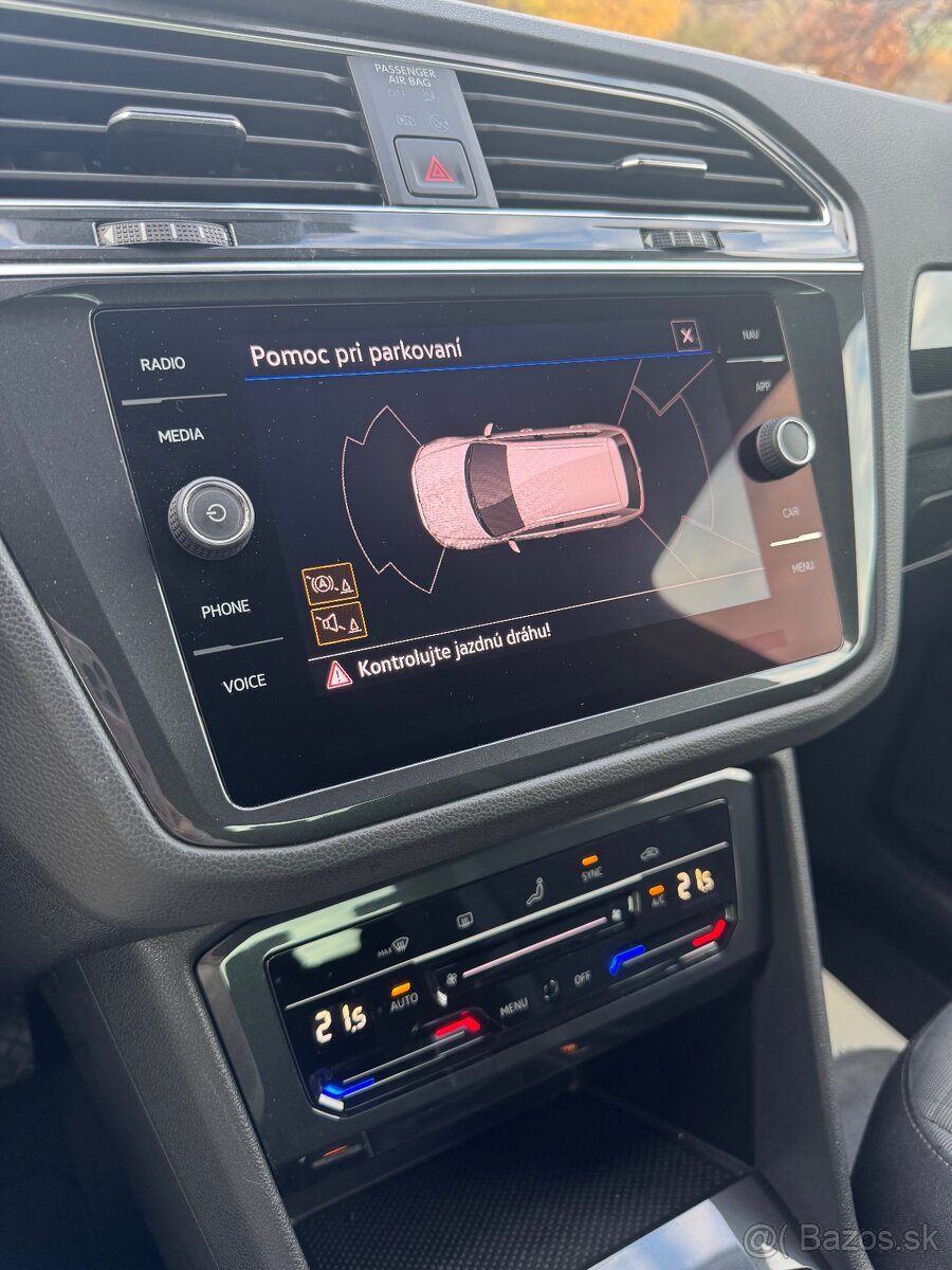 Volkswagen Tiguan 2.0 TDI EVO Life DSG 110kW A7 - 19