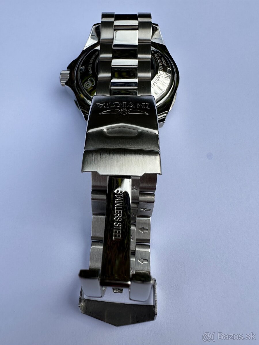 HODINKY INVICTA GRAND DIVER AUTOMATIC 3044 - 19