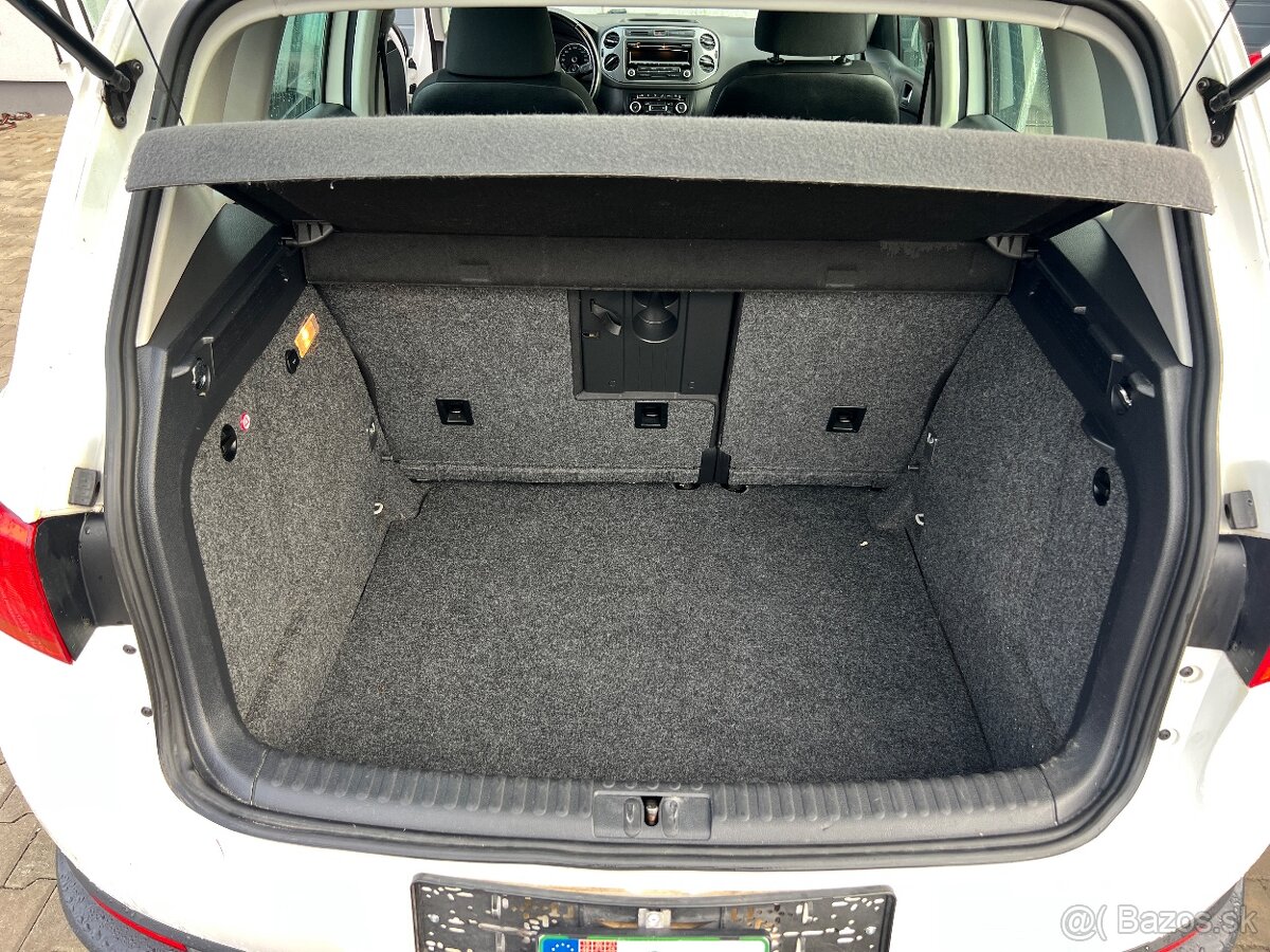 VW TIGUAN 2 2.0TDi 103kW 2012 PREDNÝ NAHON ✅CENA NA SK ŠPZ - 19