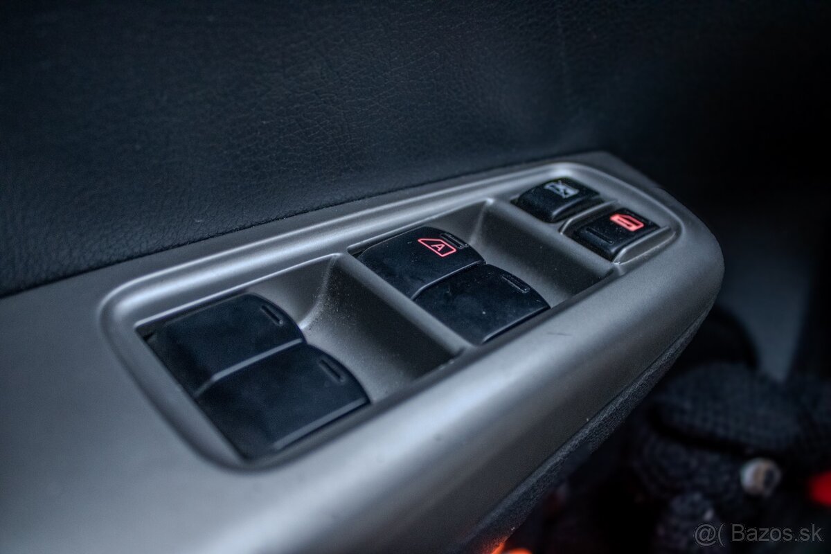 Subaru Impreza 2.0 Comfort - 19