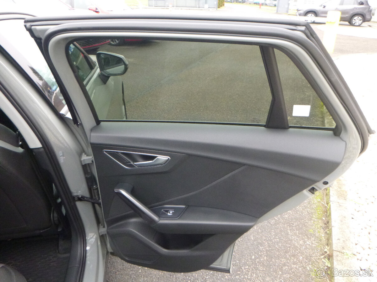 Audi Q2 2,0Tdi 150Ps At 2019 - 19