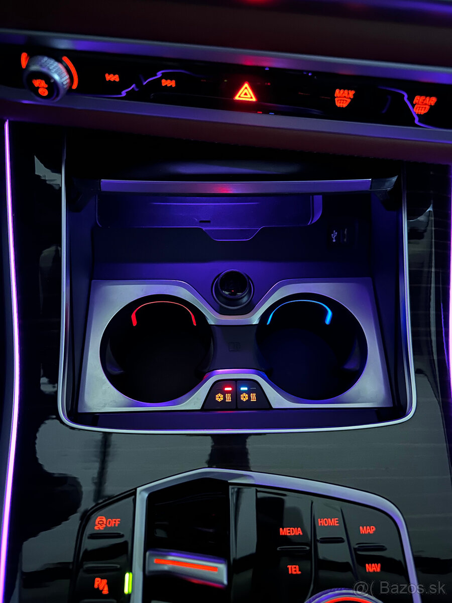 BMW X5,xDrive 30d Individual - 19