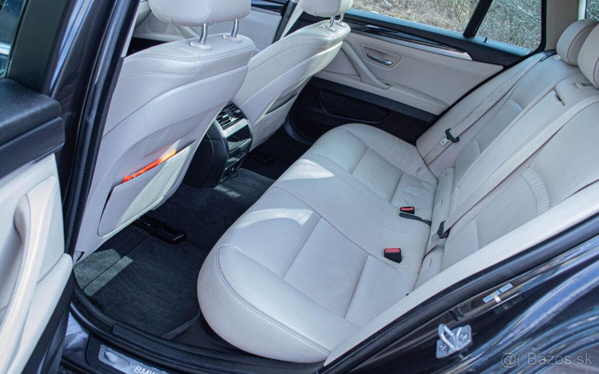 BMW 520d xDrive Touring F11 A/T - 19