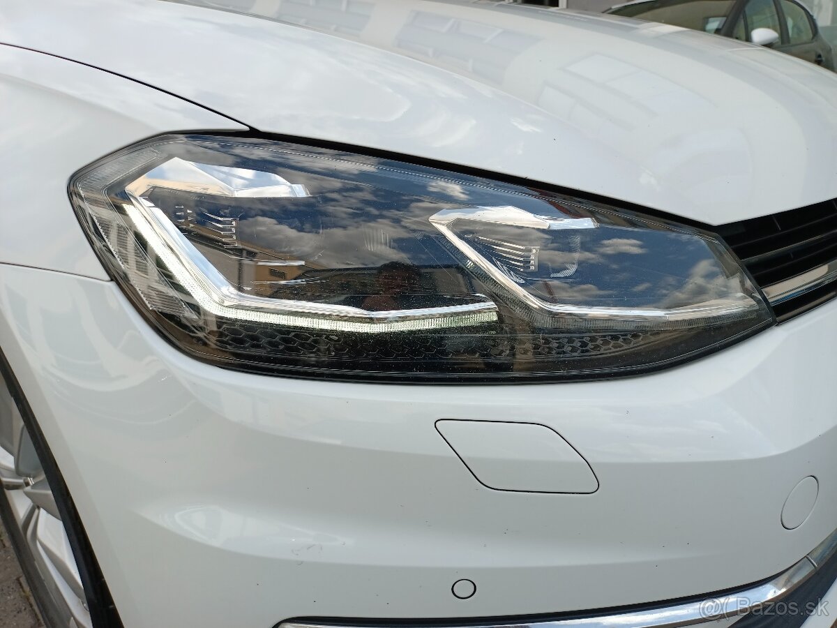 VW Golf 7 Combi Highline 2.0TDI 110kW DSG - záruka Autodraft - 19