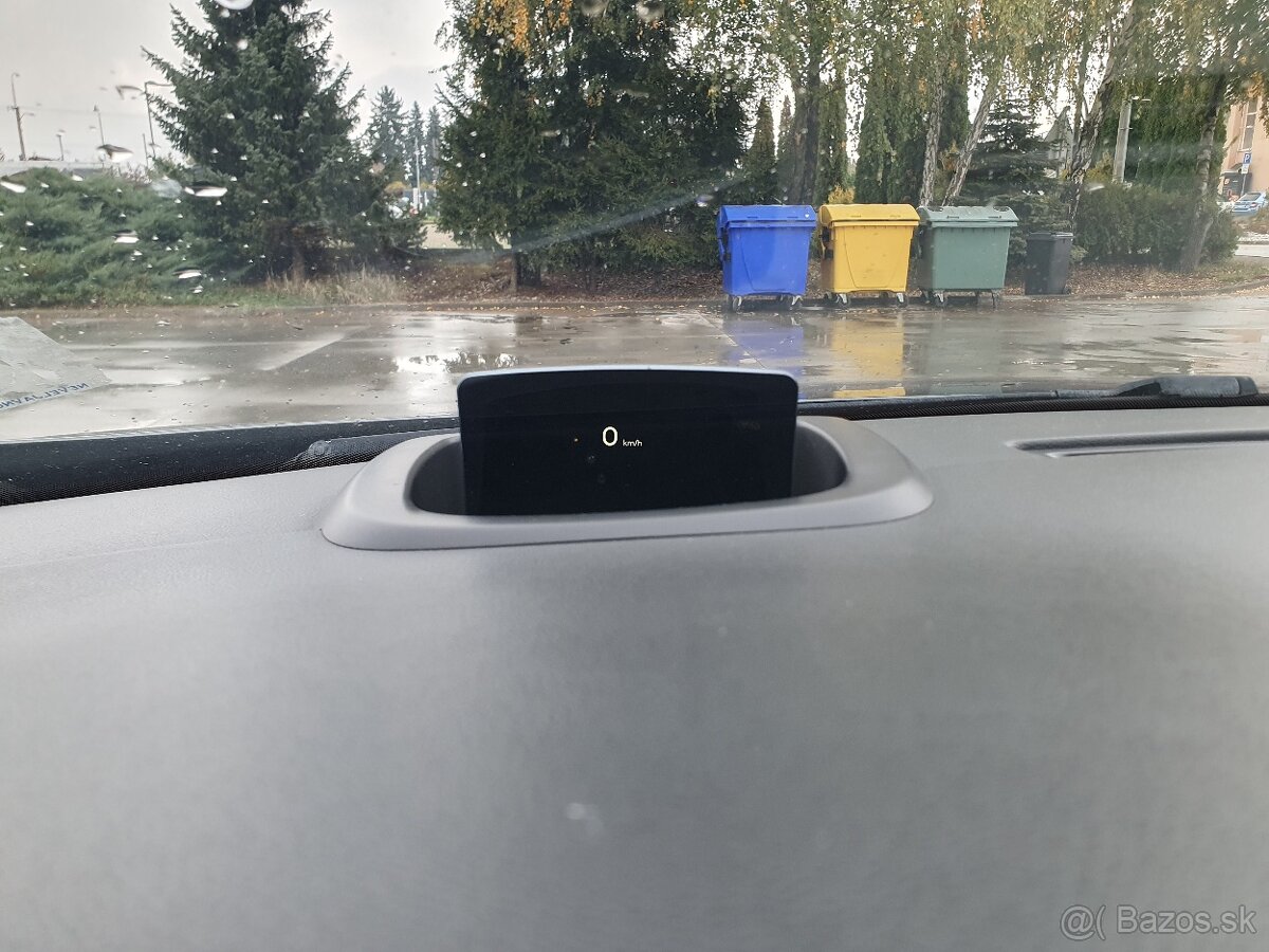 Peugeot 508 2.0 HDi 163k Business Line BMP6 manuál6 - 19