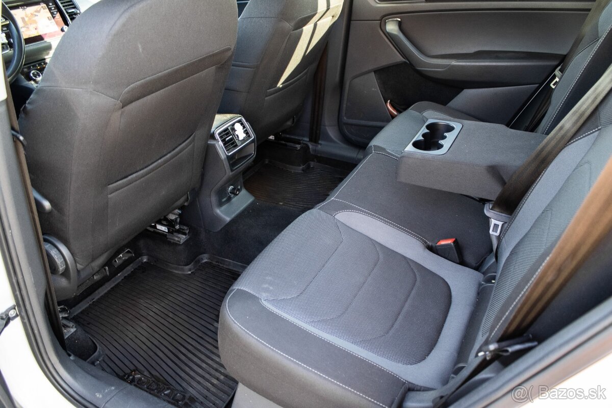 Škoda Kodiaq 2.0 TDI Ambition, 110kW (2017) - 19