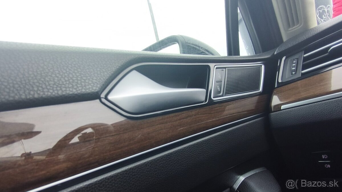 Volkswagen Passat B8 2.0 TDI dsg - 19