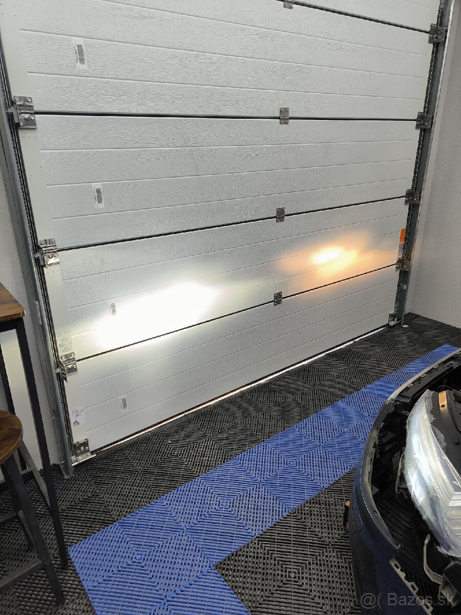 Audi A6 C7 3.0 TDI 150kw (CLAB) 8 rých.Multitronic 9/2012. - 19