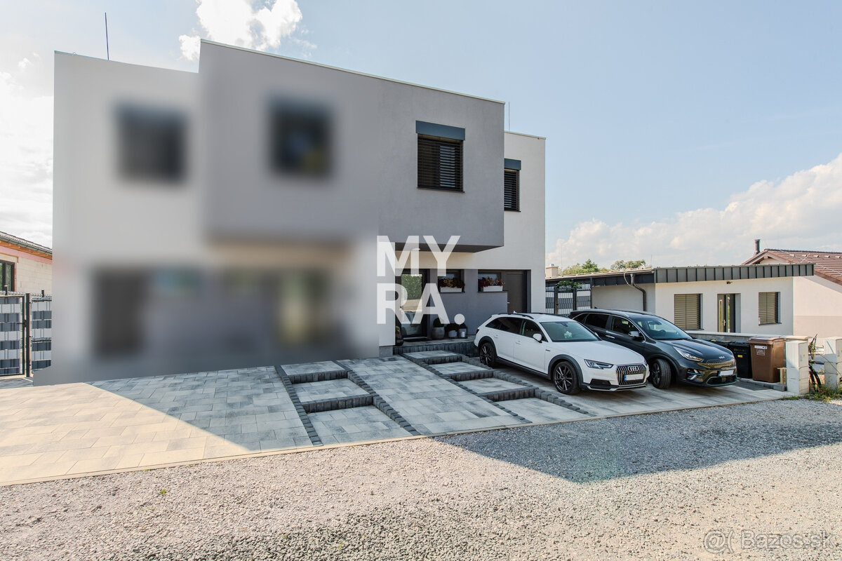 Na predaj moderný 5-izbový rodinný dom – Prešov, Šalgovik - 19