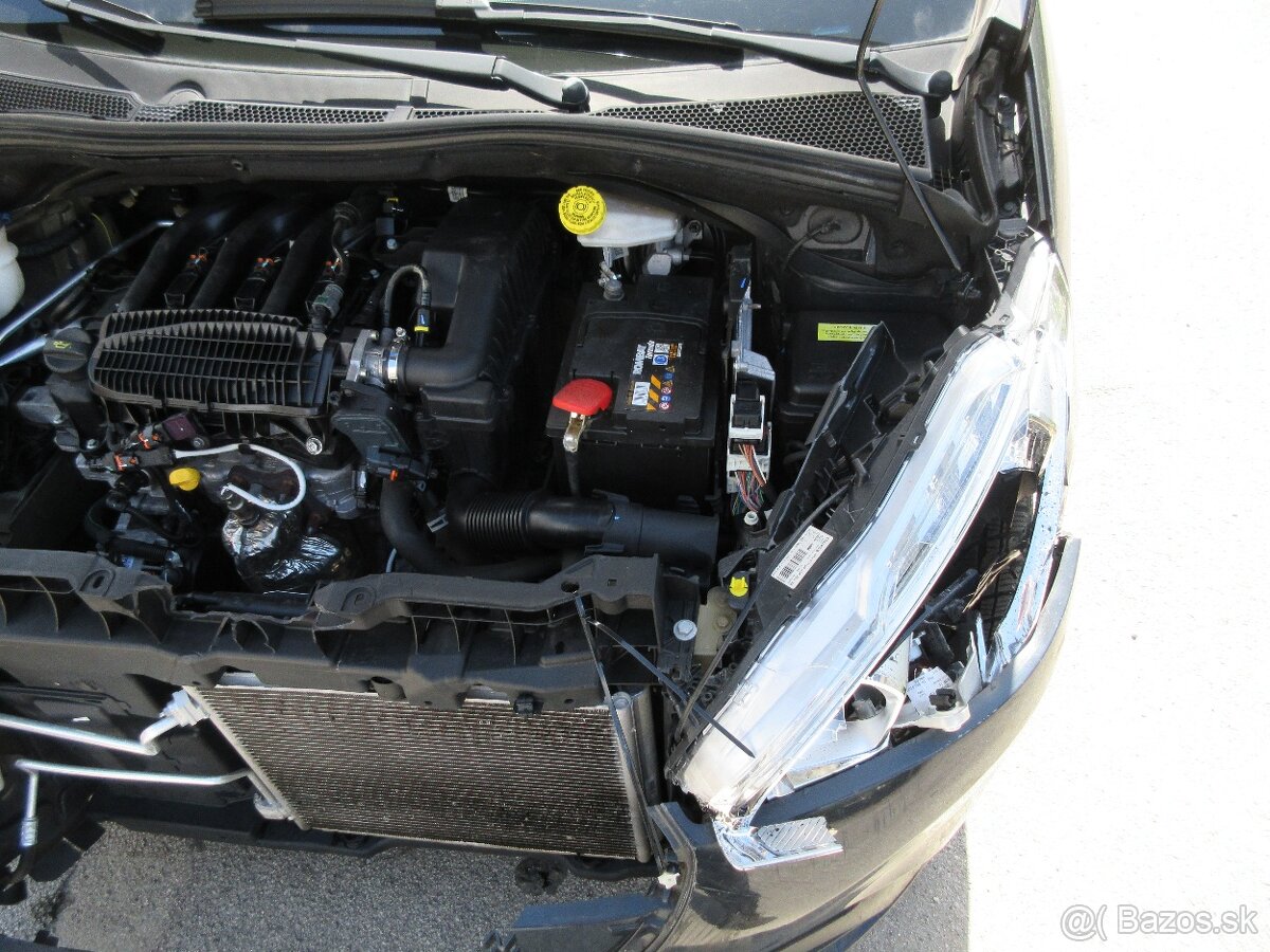 Peugeot 208 1.2 PureTech Style - 19