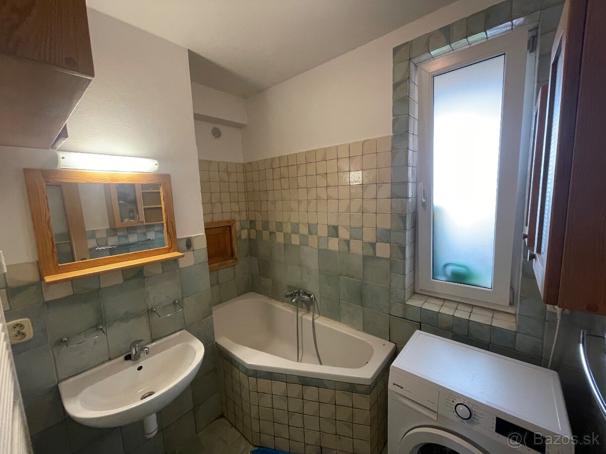 3i - byt Dúbravka - Veľká terasa a príjemné prostredie + NOV - 19