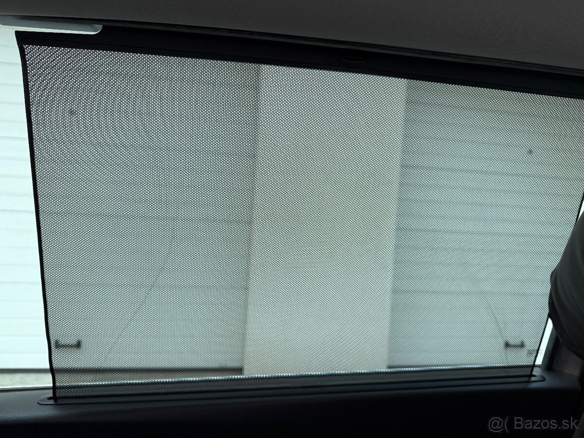 VW Sharan 2.0 TDI DSG Highline - 19