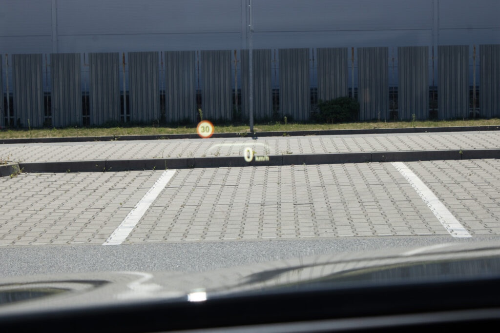 BMW 520d xDrive - 19