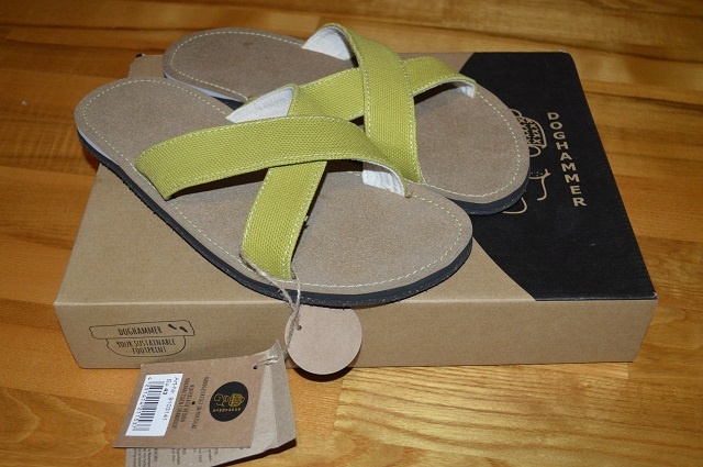 predam velmi kvalitne topanky DOGHAMMER - 19