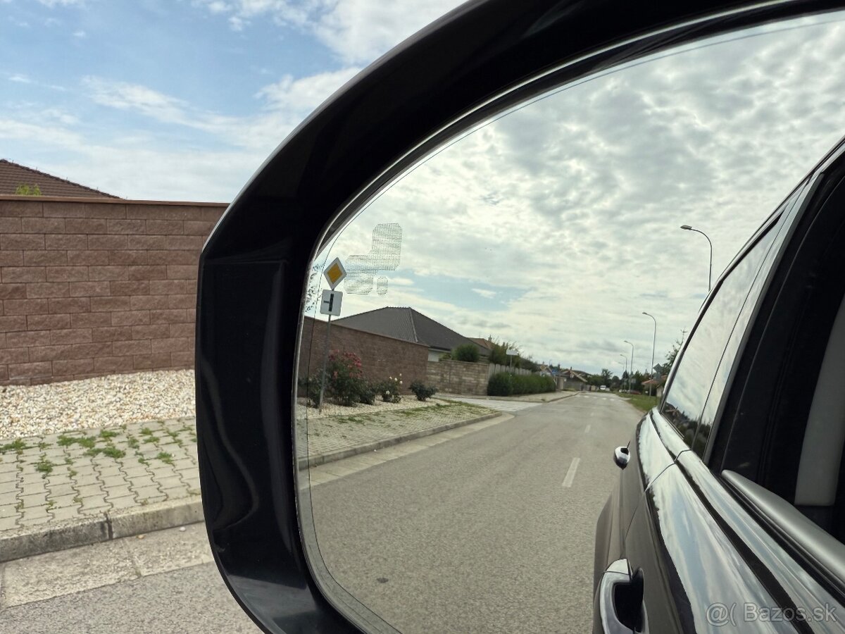 Land Rover Range Rover Sport 3.0 TDV6 HSE - 19