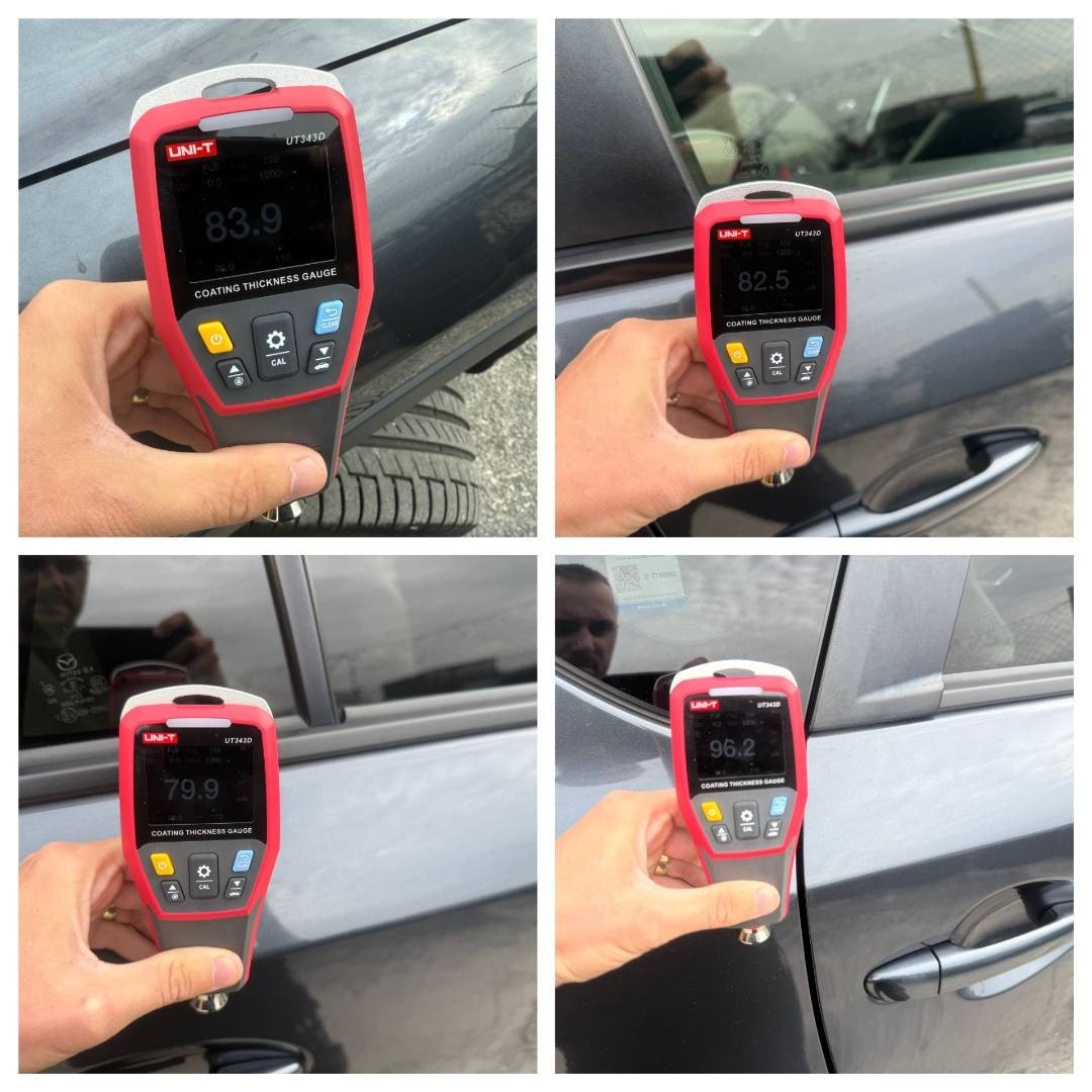 Mazda CX-5 2.0 BENZIN AWD -NEBÚRANÉ-TOP STAV - 19