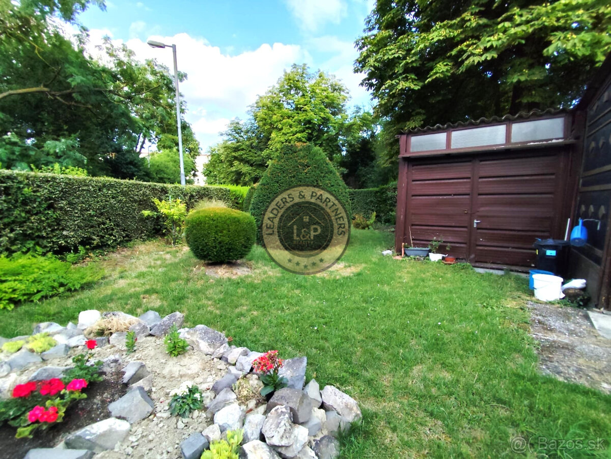 PREDAJ byt Mosonmagyaróvár - 19