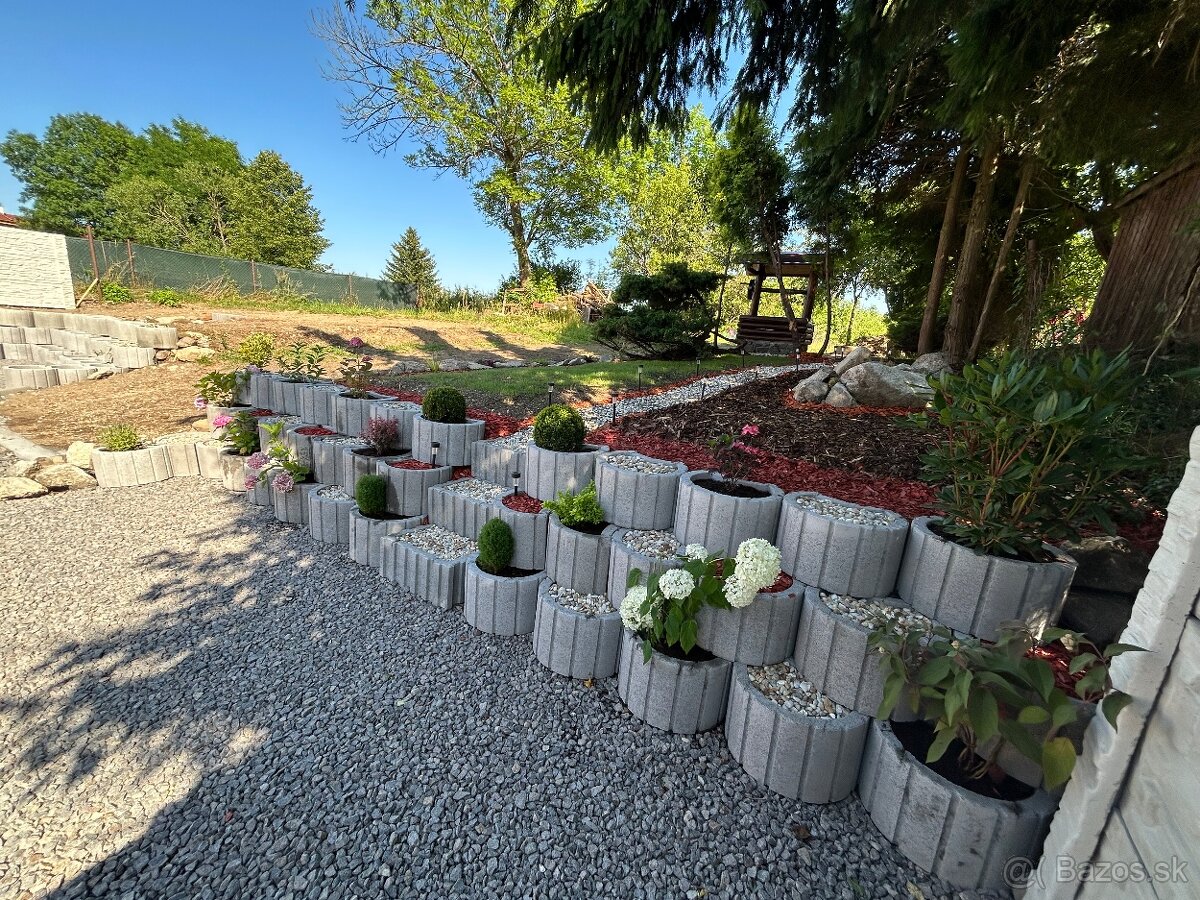 Zemné a výkopové prace - 19