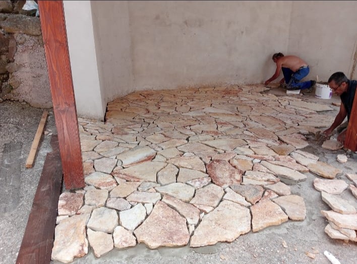 HĽADÁME ZÁKAZKY 👷♂️ - 19