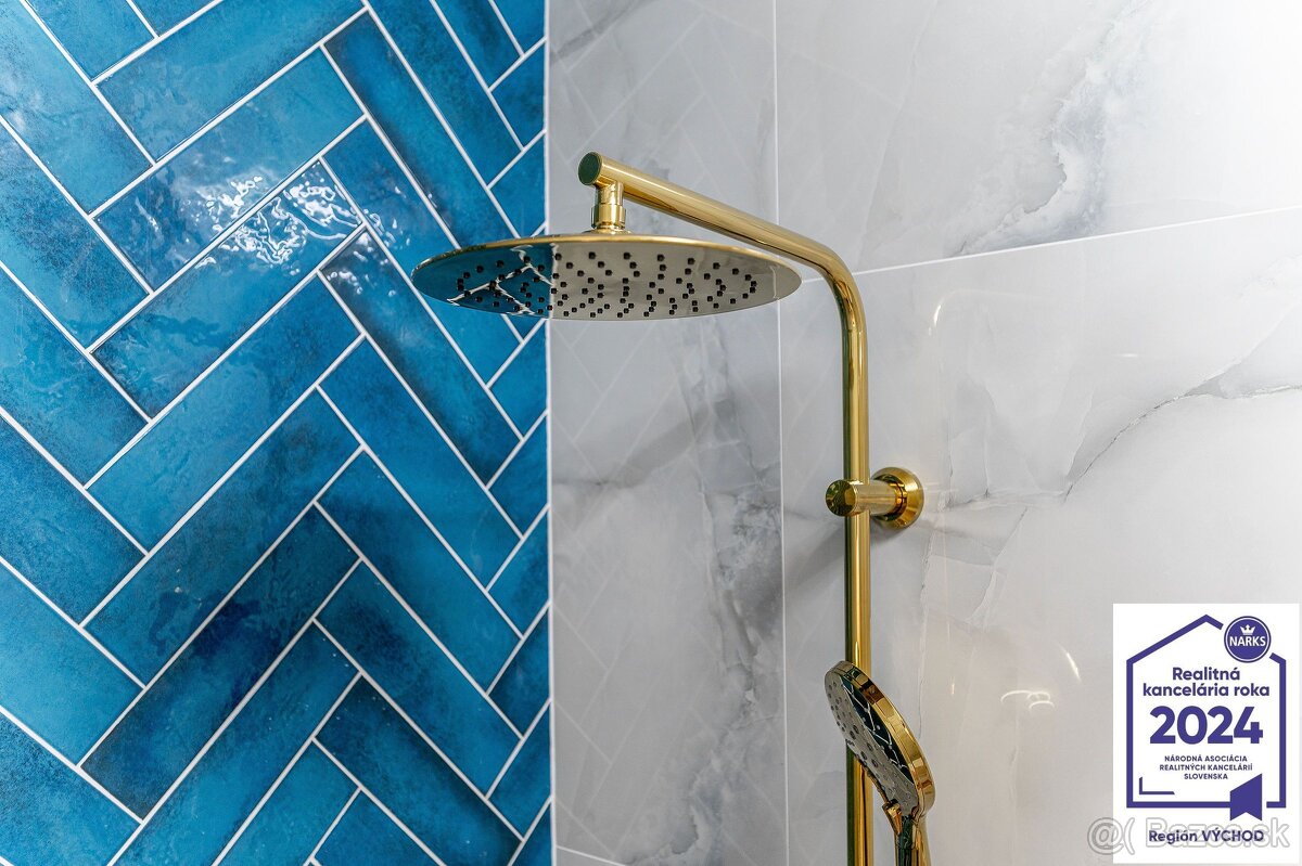 3 izbový byt, Košice – Vyšné Opátske - 19