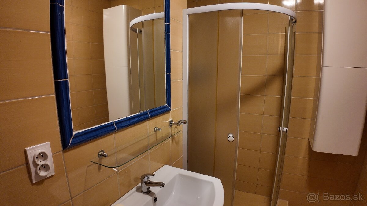 3izb mezonet so zariadením + parkovaním, Priemyselnej ul. - 19