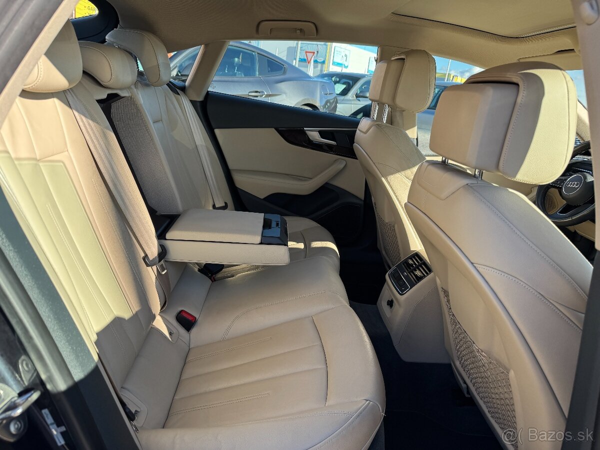 Audi A5 Sportback 3.0 TDI S tronic Design CHameleon Folia - 19