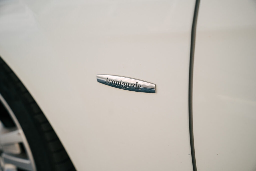 Mercedes-Benz C 180 Kompressor Avantgarde A/T - 19