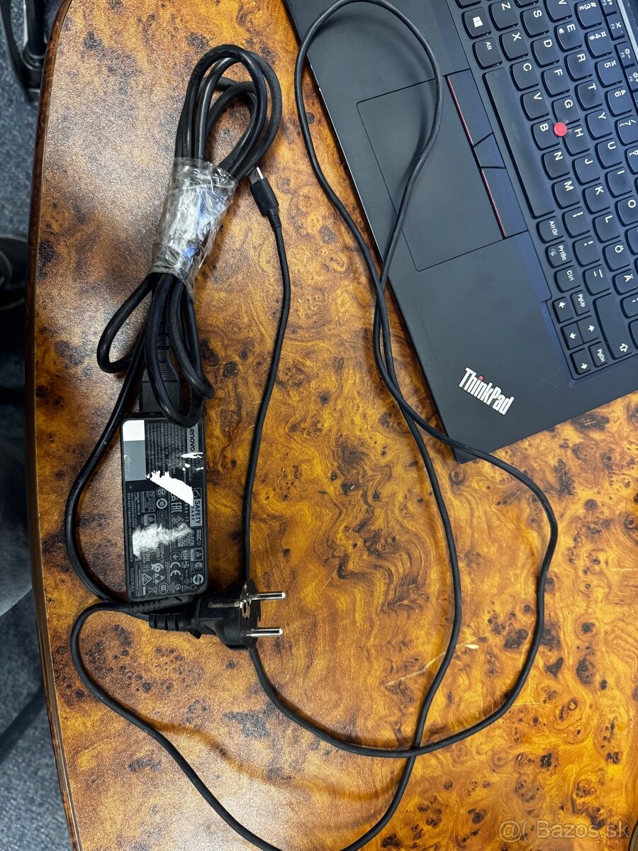 Predám Lenovo ThinkPad L13 Yoga Gen 1 – dotykový - 19