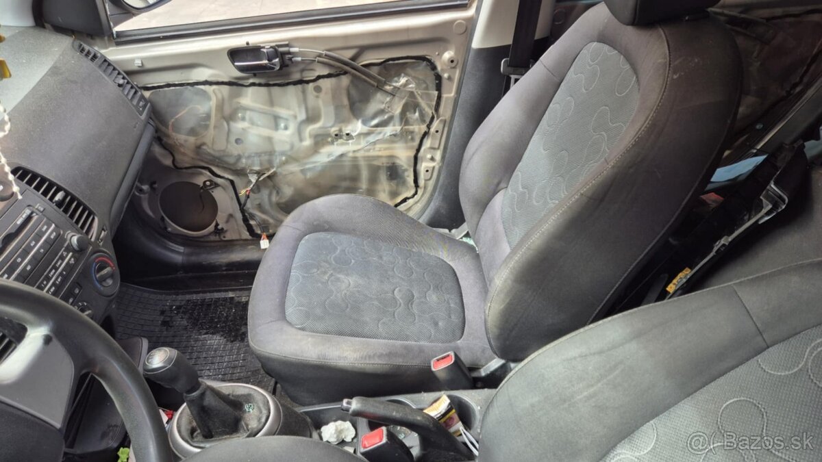 Hyundai I20 1,4CRDI 55kw - 19