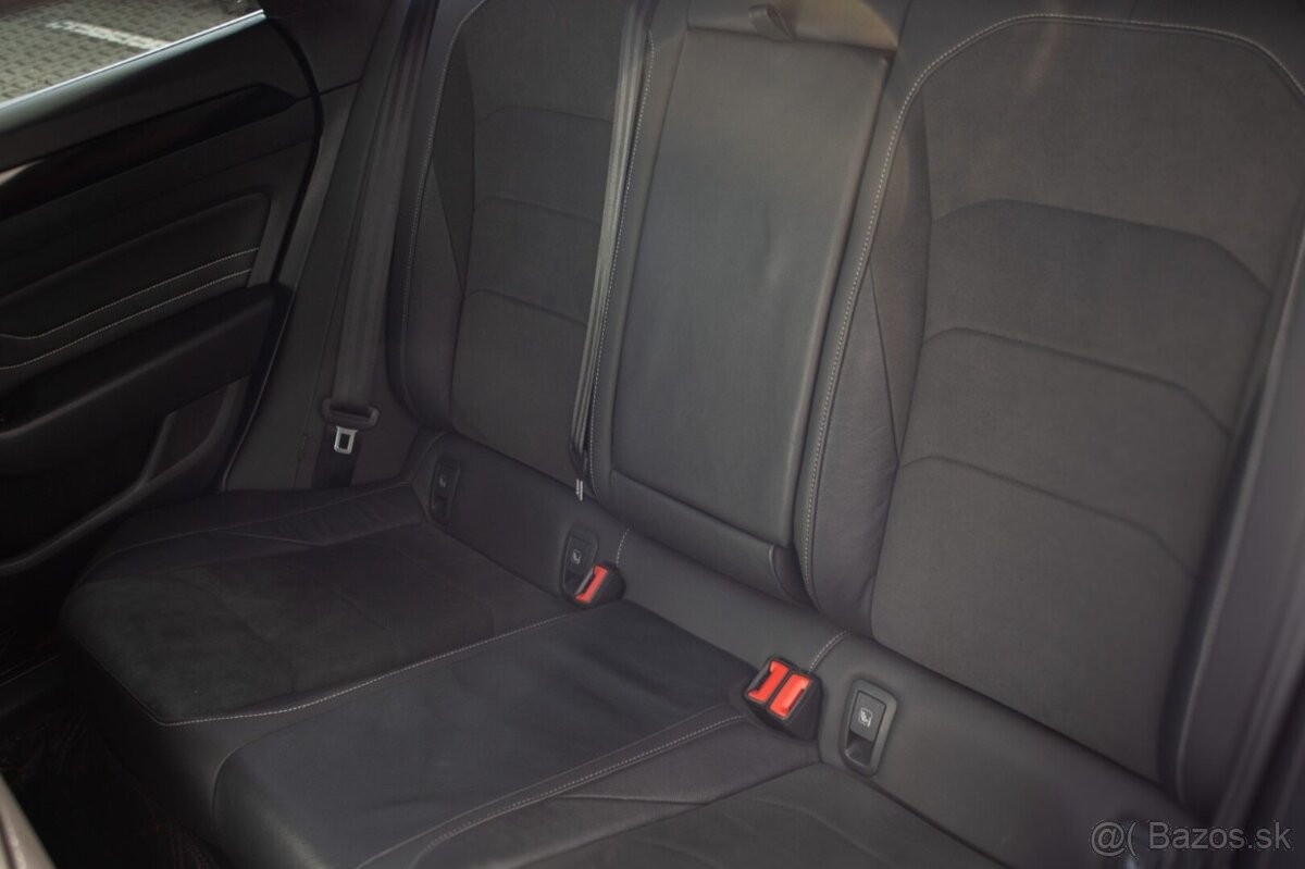 VW Arteon Shooting Brake R 147kw , 4x4 - 19