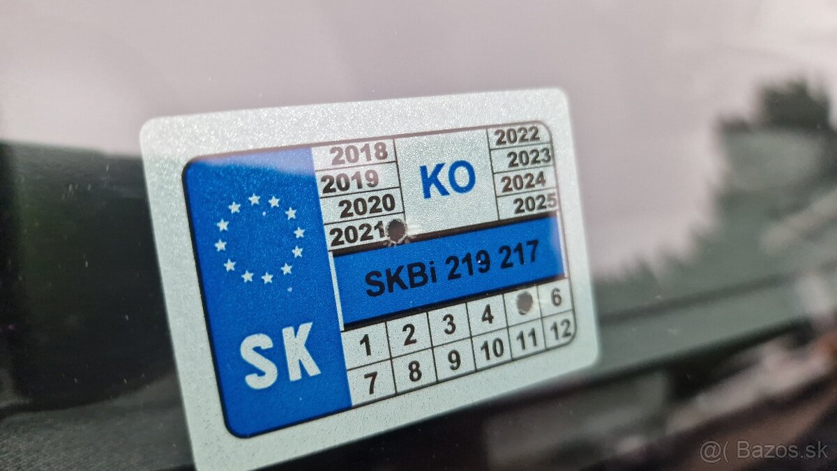 Predam/vymením Jeep Wrangler 3.8 V6 - 19