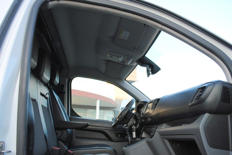 Citroën Jumpy 2.0 BlueHDi L1H1⭐Tempomat⭐Navi⭐ODPOČET DPH⭐ - 19