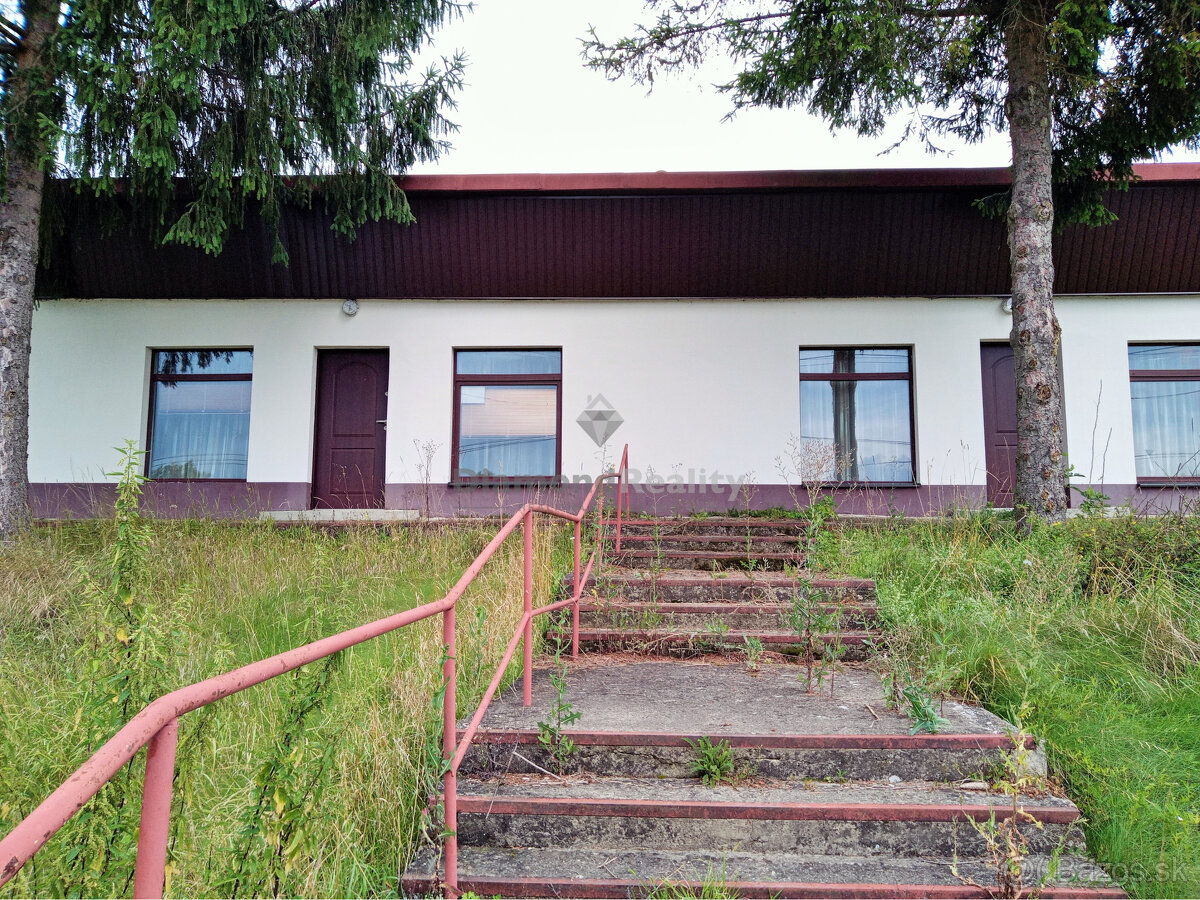 Dom s 13 ár pozemkom v obci Beňadíkovce - 19