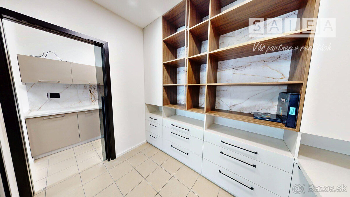 OBCHODNÝ PRIESTOR, 91m2, ŽILINA - CENTRUM, PRI OC DUBEŇ - 19