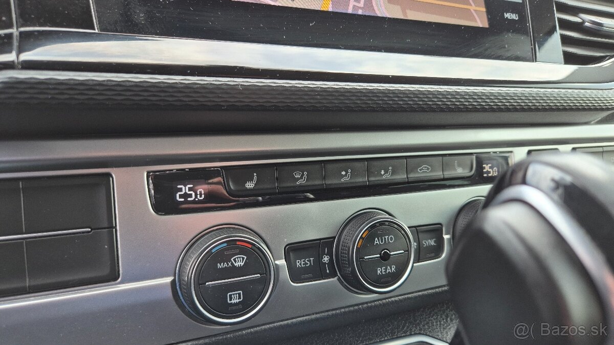 Volkswagen Multivan 2.0 TDI 150k Highline DSG - 19