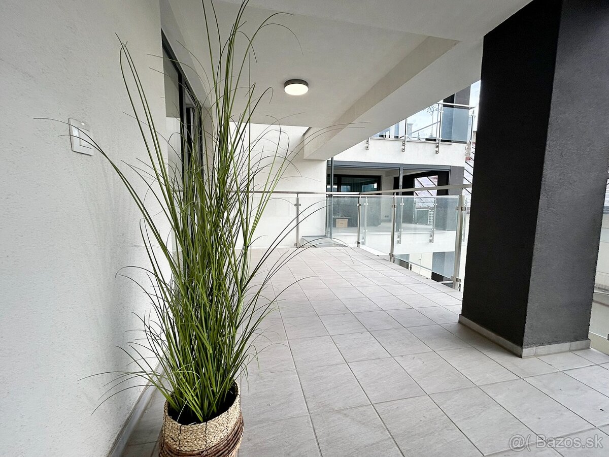 4-izbový byt v novostavbe, Košice-Juh - 19