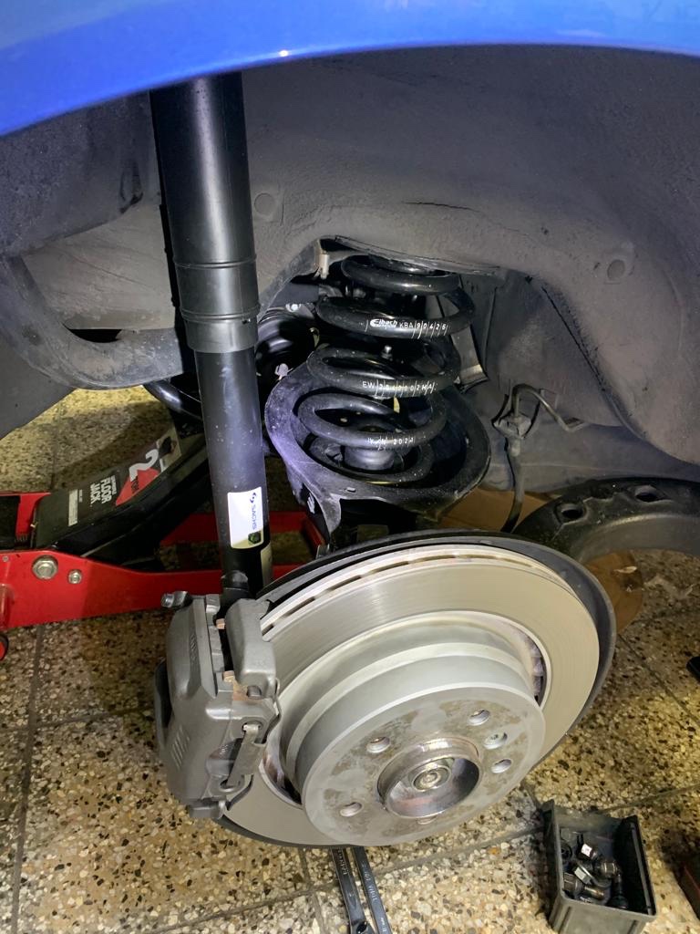 Bmw M3 E36 3.2 manual, Estoril blau - 19