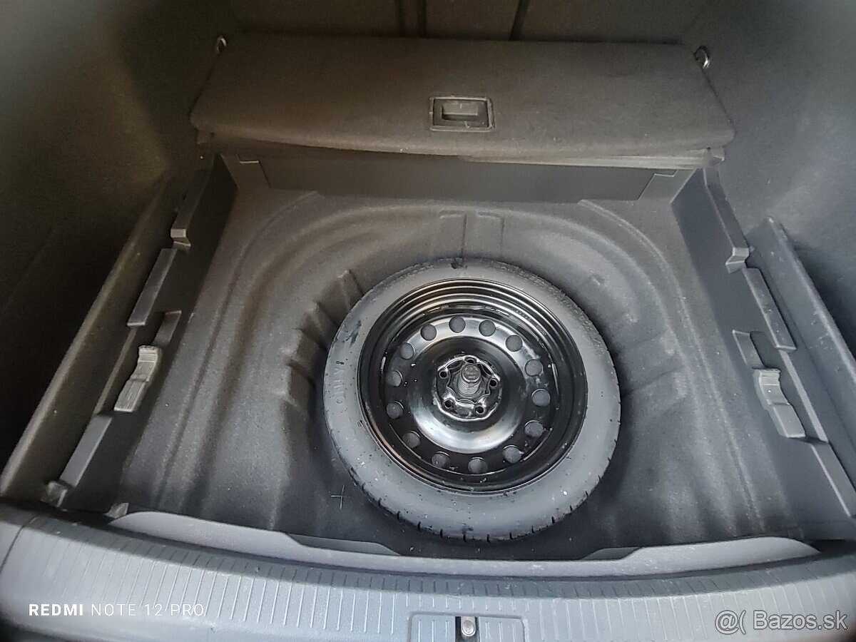 Volkswagen Golf 7 Variant 1.6tdi, 85 kw, model 2019 - 19