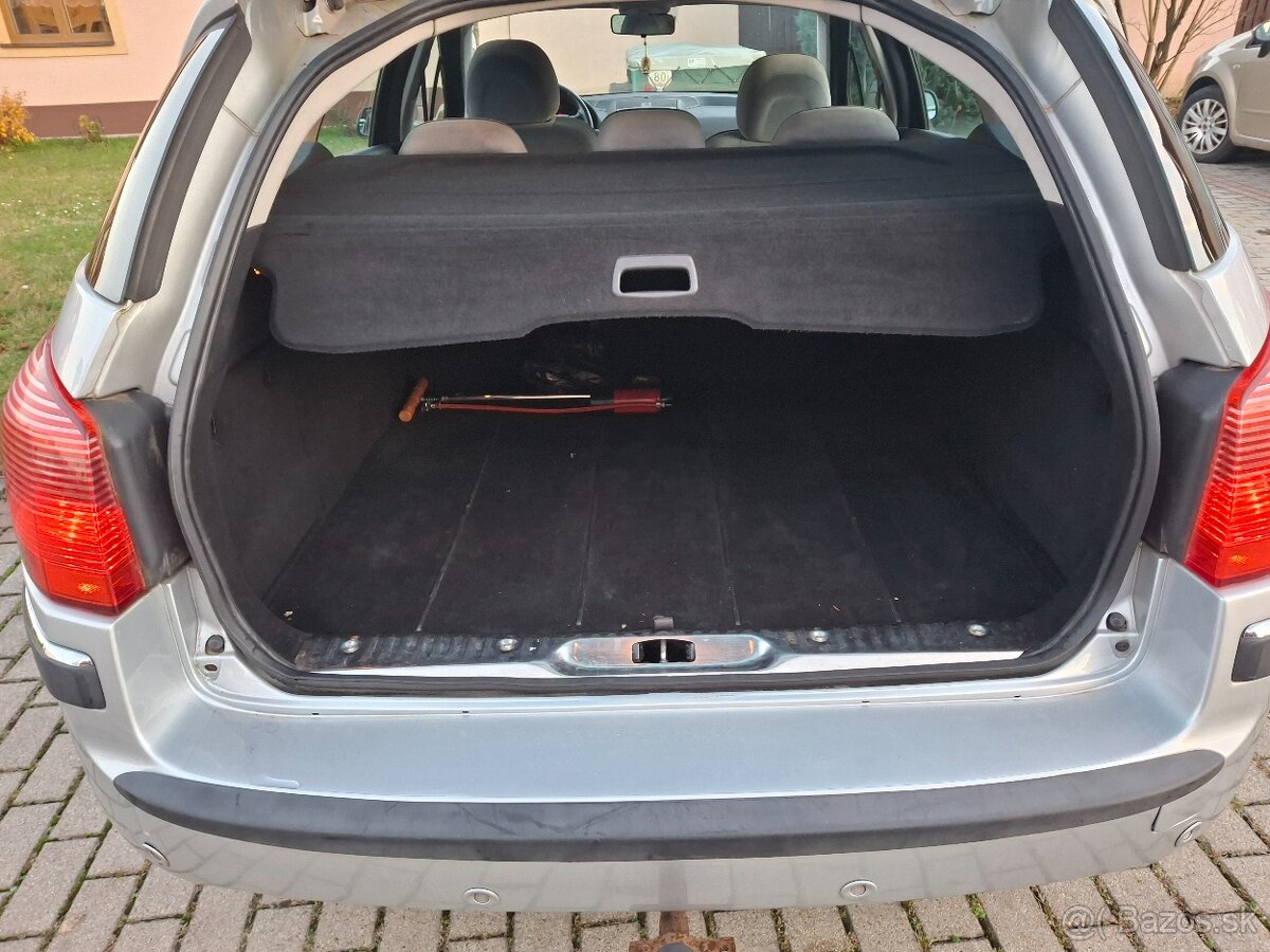 Predám Peugeot 407 SW 2.0 HDi, - 19